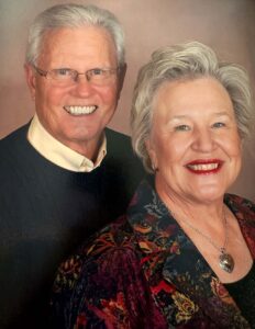 The Burtons