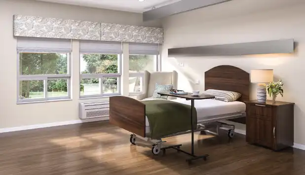 Morningside Medical Resort Room